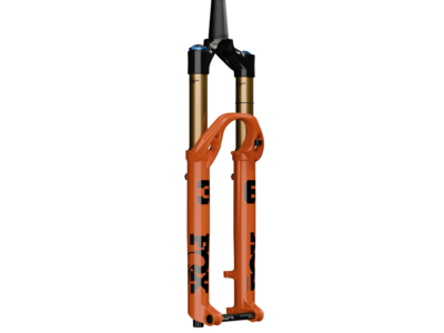 FOX 40 FIT RC2 2011 Fork - Reviews, Comparisons, Specs - Forks